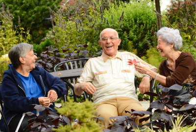 Senior Centers