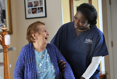 What is Home Care