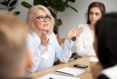Careers at Selfhelp