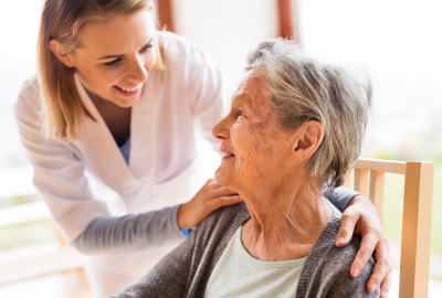 Subsidized Home Care
