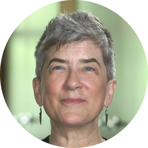 Pam Slighter