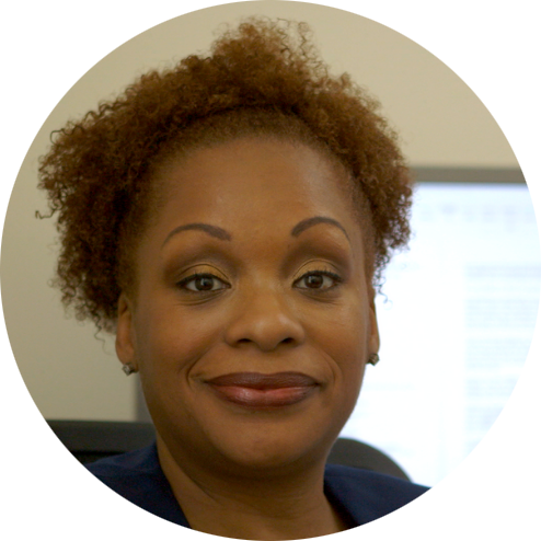 Angela Williams-Hunte